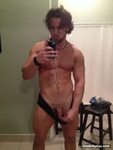 Brad Maddox Nude - leaked pictures & videos CelebrityGay