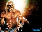Professional Wrestling Wallpaper: Ultimate Warrior Ultimate 