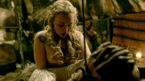 Vikings sex scenes - Pussy Sex Images.