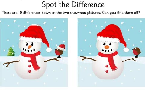 Spot the differences and win with the Leitrim Observer - Lei