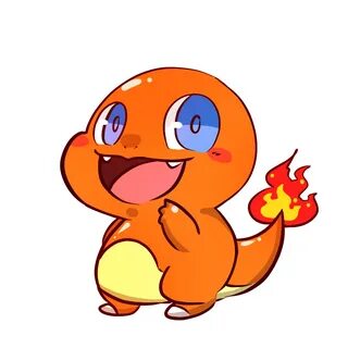 Charmander - Pokémon - Zerochan Anime Image Board