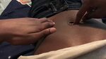 Outie Bellybutton play(poke, tickle, etc.) - YouTube