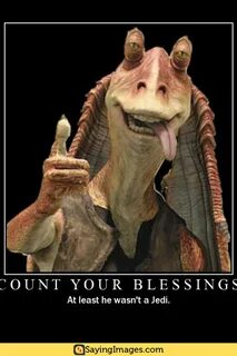 20 Jar Jar Binks Memes That Will Make You Love The Character