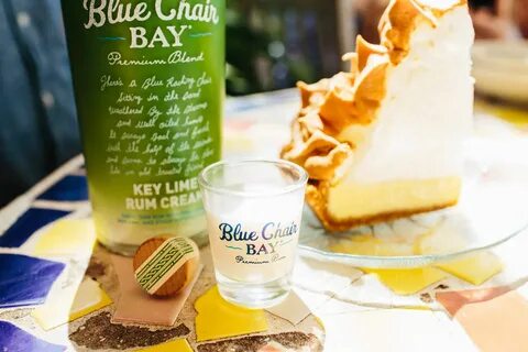 Kenny Chesney’s Blue Chair Bay Rum Recipes - C&I Magazine