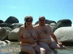 Fat nudist married couples and BBW singles - Chubby Naturist