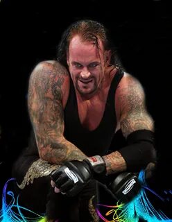 The Wallpapers: Mark William Calaway (The Undertaker)