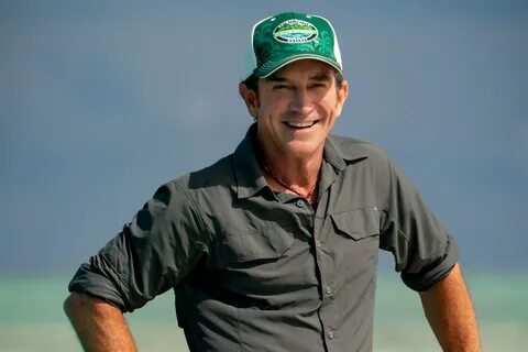 Jeff Probst weighs in on Adam's big Survivor: Winners at War