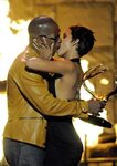 Jamie Foxx And Halle Berry Get Freaky!! " Media Outrage