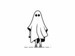 Related image Line art drawings, Ghost tattoo, Mini drawings