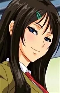 Keiko Mitarai (Fella Pure: Mitarashi-san Chi no Jijou The An