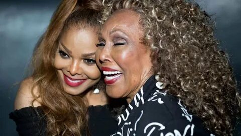 Janet Jackson Shares Emotional Tribute to Friend and 'Good T