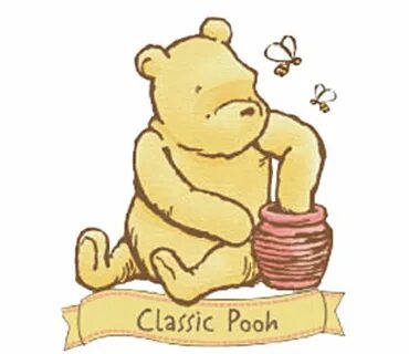 Classic Pooh Bear Winnie the pooh pictures, Winnie the pooh 