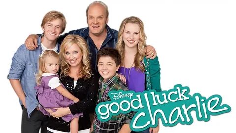 Good Luck Charlie Season 4 Related Keywords & Suggestions - 