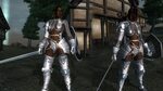 Saint Silver Armor for TGND Святая Серебряная Броня - моды д