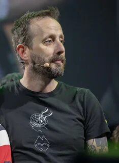 Geoff Ramsey