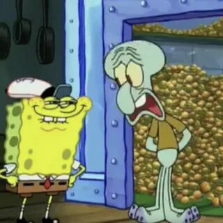 Don't You, Squidward? Memes - Imgflip