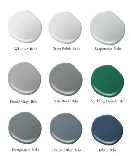 Download 29+ Behr Paint Colorthe Year