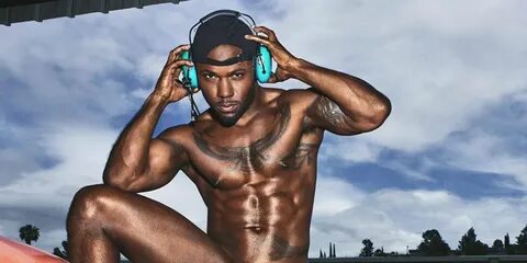 Milan Christopher From 'Love and Hip Hop' Talks Homophobia a