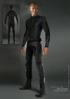 Hosted by imgur.com Marvel concept art, Agents of shield, Su