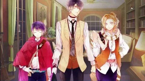 Озмафия/Ozmafia/ВсёЭтоКрахКонец/Первое впечатление/новелла А