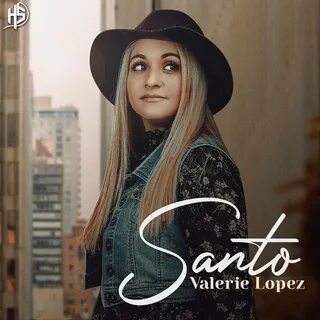 Valerie Lopez альбом Santo слушать онлайн бесплатно на Яндек