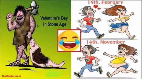 Very Funny Valentines Day Memes & Jokes - YouTube