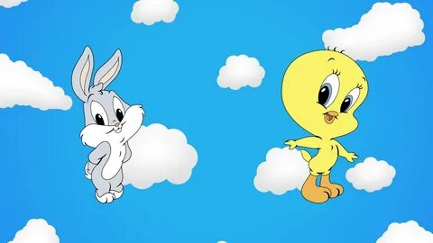 Baby Looney Tunes Memory for Windows 10