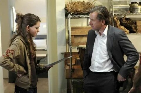 Lie to Me (TV Series 2009–2011) Lie to me, Tim roth, Hayley 