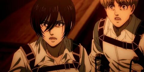 Attack On Titan Season 4 Part 2 Last Episode Length