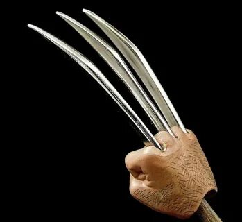 Toys & Games TV, Movies & Video Games 1/6 Wolverine Metal Cl