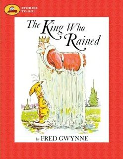 KING WHO RAINED (STORIES TO GO) - GBS Books.com
