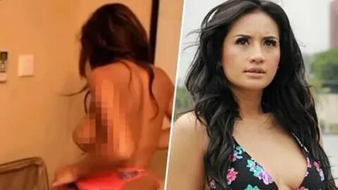 Firza Husein Foto Hot Paling Syuuuur - Viralnesia