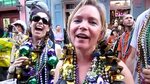 N)SFW: How to Get Mardi Gras Beads