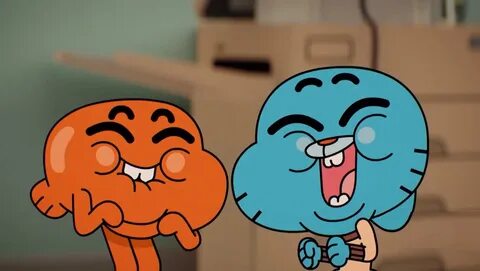 Stills - The Amazing World of Gumball