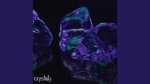 Crystals - YouTube Music