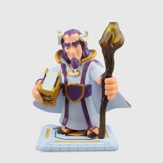 Clash of Clans figure_Other Cartoon_Anime category_Animeba a