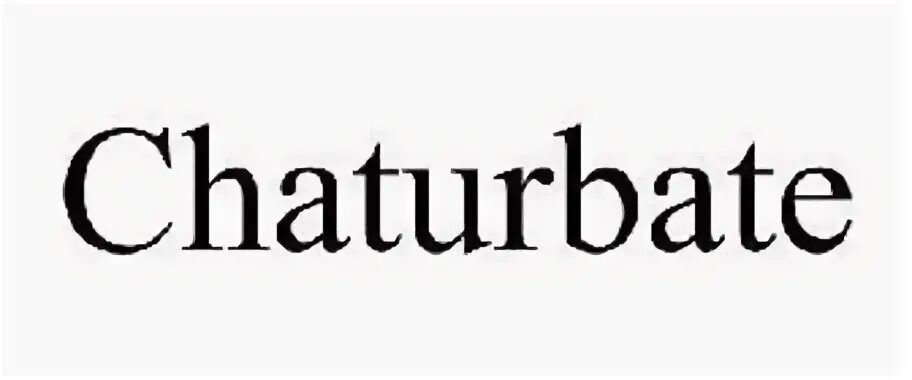 Chaturbate Logos