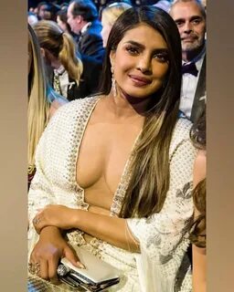 Priyanka chopra boobs press