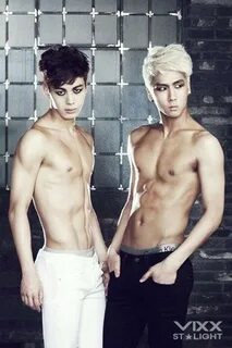 Shirtless kpop boys 😍 😍 K-Pop Amino