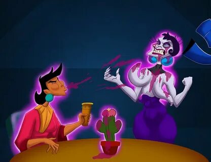 The emperors new groove hentai в ™ ҐLawgick Emperor's New Pet (The Emperor's New