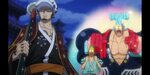 22+ One Piece Episode Wano - The Kidz