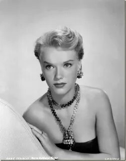 Picture of Anne Francis