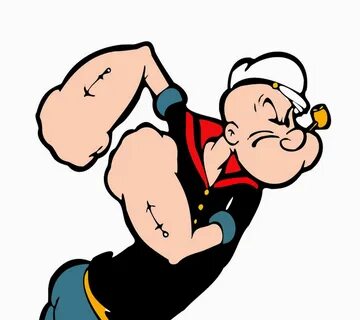 Popeye Wallpapers - Wallpaper Cave