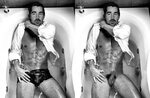 Boymaster Fake Nudes: Colin Farrell