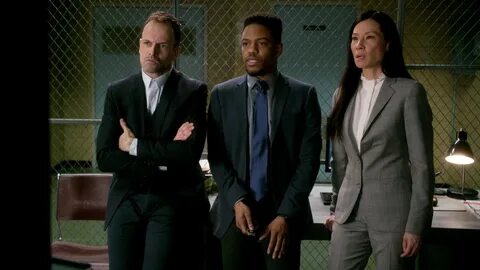 Elementary: Season 6 Episode 18 - UniqueStream