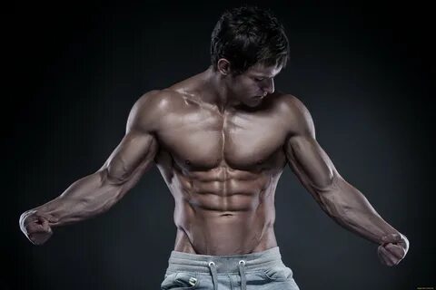 Обои Спорт Body Building, обои для рабочего стола, фотографи