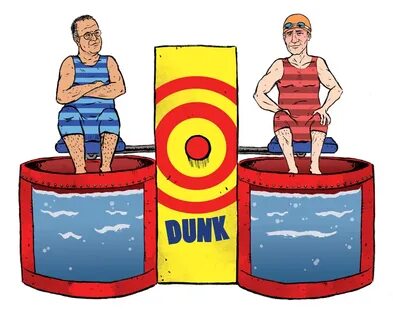 Dunk Tank Clip Art Funny Pictures Dunk Tank Funny - Madrevie