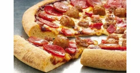Spend £ 30 Get 40% Off @ Dominos Pizza