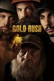 Rush, Season 1 release date, trailers, cast, synopsis and re