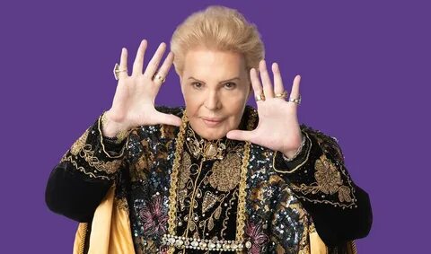 Astrologer Walter Mercado dead at 87 The Sacramento Bee